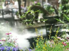 -The Flowers Coffee(南山店)