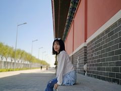 -天津妈祖文化园