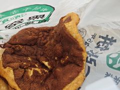 -黑窑厂糖油饼烤鸭·清真菜(旗舰店)