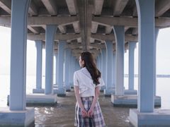 -宝安西湾红树林湿地公园