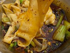 -王菊美食街·王菊面馆(总店)