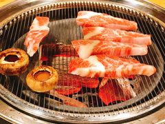 -隐炉和牛烧肉店(群力店)