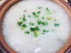 -花少爷的粥(中贸广场店)