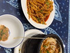 -云南李记罐罐米线饵丝小吃(汉中门金鹰店)