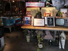 -繁花里音乐餐厅(新天地店)