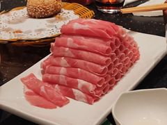 -南门涮肉(通州店)