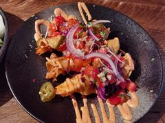 -Q MEX 库迈墨西哥餐吧(三里屯店)