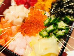 -山葵家·创意料理(宁波来福士店)