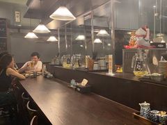 -哥哥の深夜食堂(红松东路店)