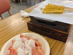 -柳叶刀烧烤(北大清华店)