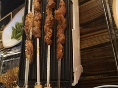 -旺顺阁海鲜广场(亚运村店)