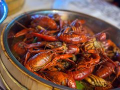 -云晓光头烧烤吧(川沙绿地店)