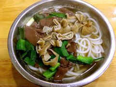 -锦泓老字号猪脏粉(东联大厦店)