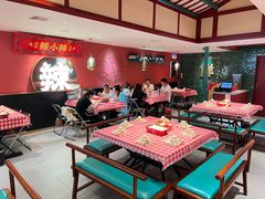 大堂-辣小鲜·南昌大排档(船山路店)