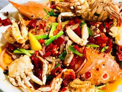 -范饭椰林川湘味海鲜·椰子鸡(三亚湾椰梦长廊店)