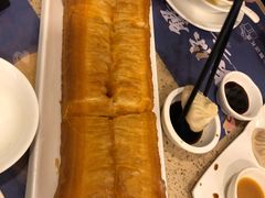 -点都德(聚福楼店)