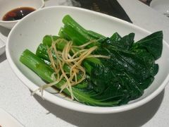 -顺峰顺水顺德菜(第一百货店)