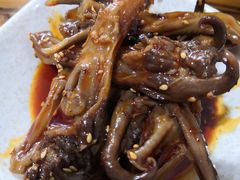 -雲记卢妈冷锅串串(中道街总店)