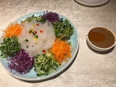 -永乐饭庄(安德路店)