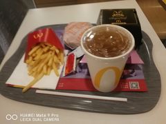 -麦当劳(徐州云龙万达店)