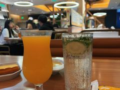 -豪客来牛排(天阳D32店)
