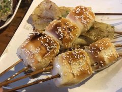 -木屋烧烤(白石洲店)