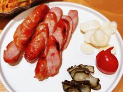 -隅乐胡椒虾·台湾菜·团建(皇岗店)
