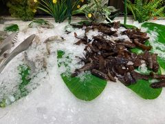 -罗马假日海鲜自助餐厅(星湖广场店)