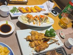 -三石铁板烧(紫竹桥店)
