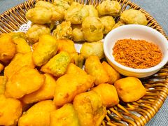 -楚禾宴·家宴(光谷大道店)