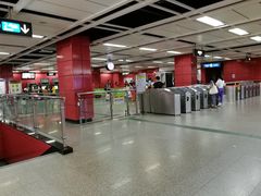 -飞翔公园(地铁站)