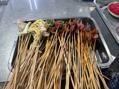-满江红串串香(七道堰街店)