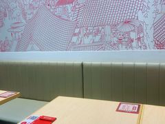 -喜家德虾仁水饺(飞洲国际店)