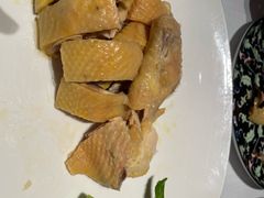 -君庭中餐厅(友谊宾馆店)