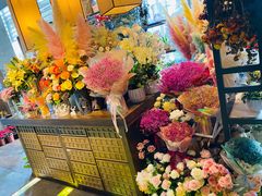 -芭缇沁园椰子鸡(中航紫金新天地店)