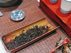 -翁暖茶馆(滨江东总店)