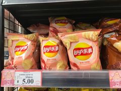 -AEON永旺(东方宝泰店)