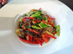 -上座·餐厅(阳光100店)