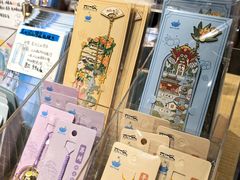 -猫的天空之城概念书店(苏州诚品店)
