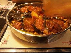 -黄记煌三汁焖锅(崇文门店)