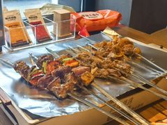 -熙成烧烤(白塔岭店)