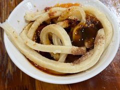 -洞子口张老二凉粉(文殊院店)