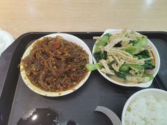 -新四方美食城(中山店)