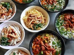 -再回首鸡肉米线(人民路一店)