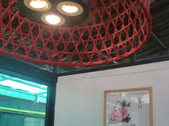 -湖南别院·美学庭院餐厅(惠阳店)