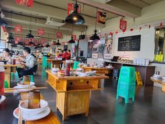 -李子坝梁山鸡(李子坝大鸡哥店)