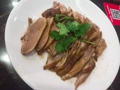 -陆记鹅庄·潮汕菜·狮头鹅(大仟里店)