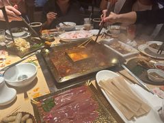 -锦城印象火锅(天府三街店)