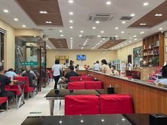 大堂-宛平李记小吃(东关街店)