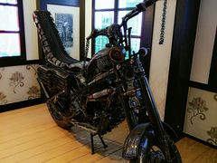 -信不信由你博物馆